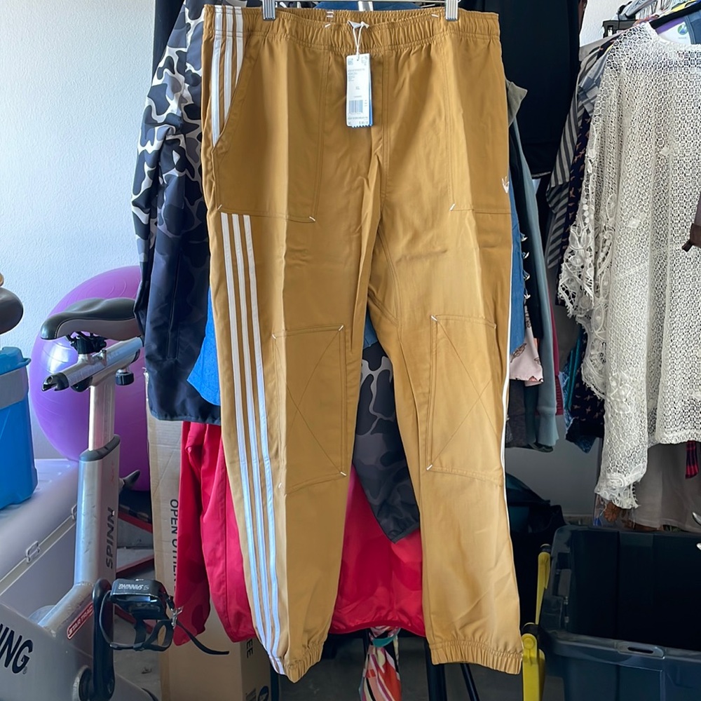 Adidas Joggers